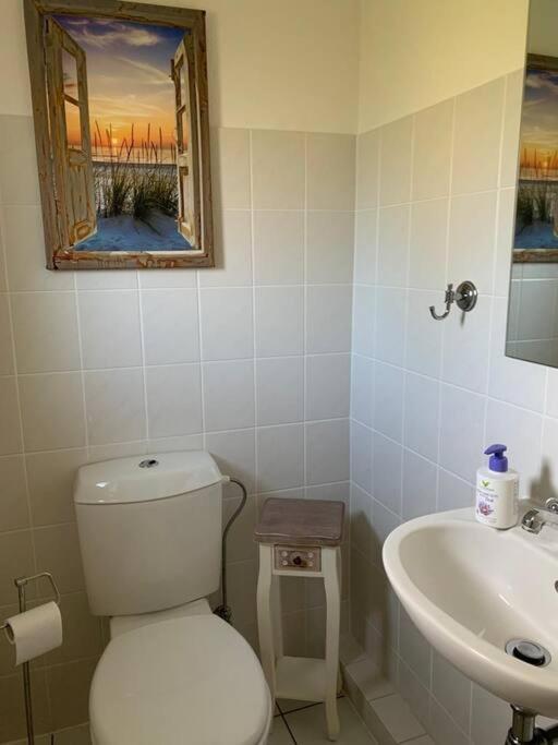 Top Lage! Charmantes Landhaus 5 Geh-Min V. Strand Timmendorfer Strand Eksteriør billede